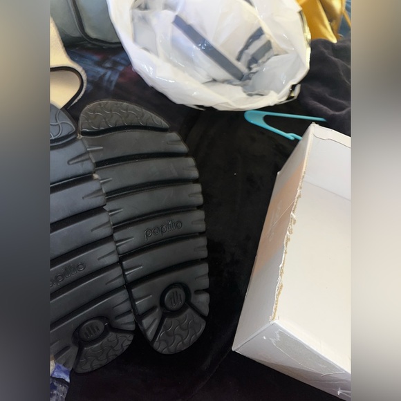 NWT Birkenstock Papillio Boston Clog - Picture 4 of 7